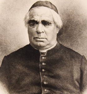 Und er hat’s erdacht: Pfarrer Sebastian Kneipp (1821 – 1897)