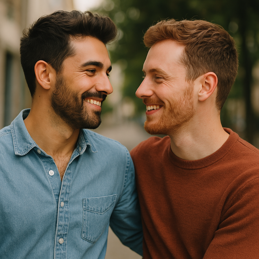 Zwischen Tradition und Öffnung: heutige religiöse Positionen