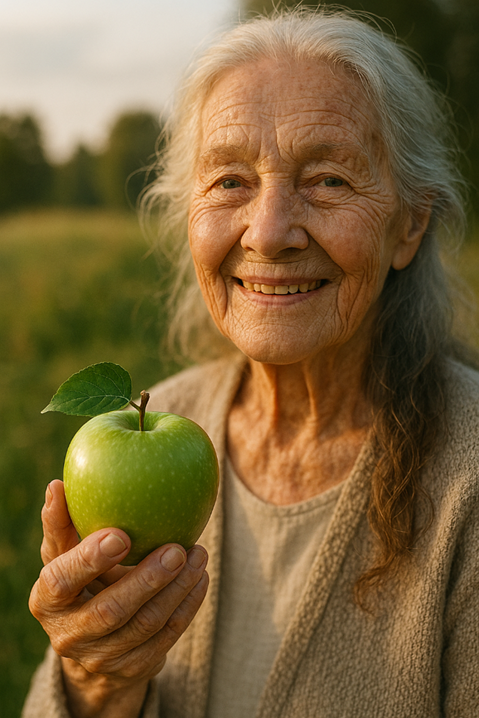 Die Macht der Gene - Schicksal oder Gestaltungsraum