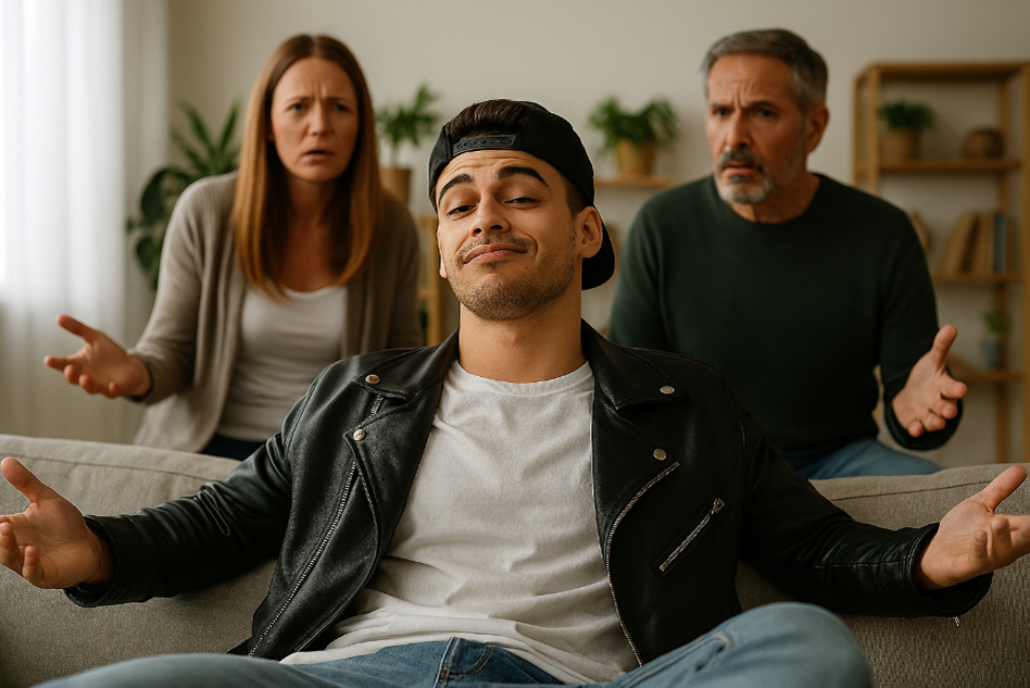 Kulturelle und generationelle Unterschiede