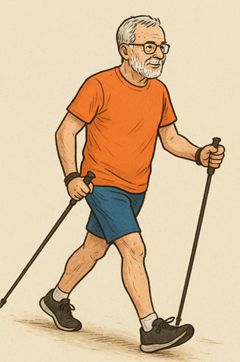 Das Gehirn als sozialer Muskel