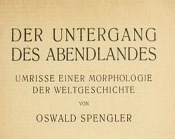 Vom Fortschritt zum Überdruss