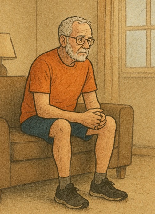 Der gefährliche Rückzug ins Stille