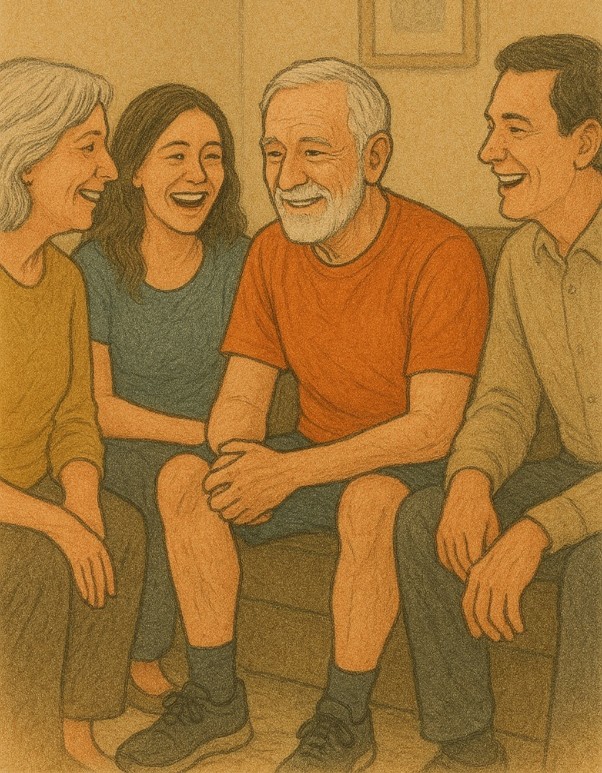 Geistige Fitness als Lebenshaltung