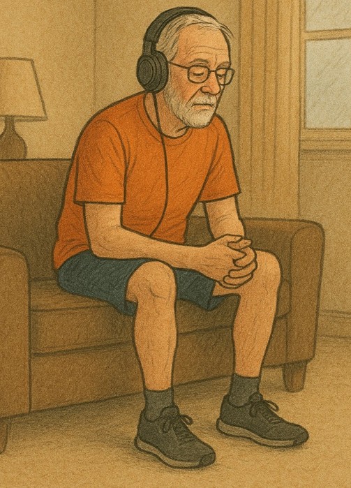 Hören ist mehr als nur Schall