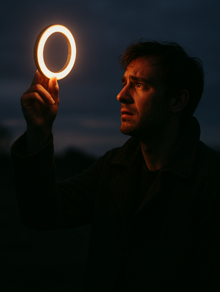 Was Licht wirklich bedeutet