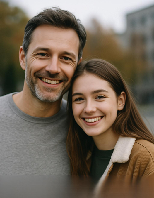 Zwischen Nähe und Grenze