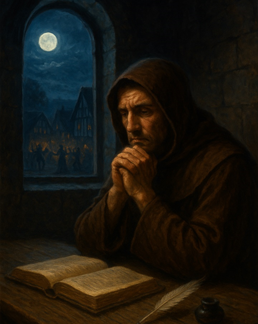 Das Christentum brachte eine Revolution des Denkens über den Körper