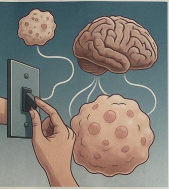 Mit jedem Fortschritt wächst aber auch das Unbehagen. Kann so ein Mini-Gehirn Schmerzen empfinden?