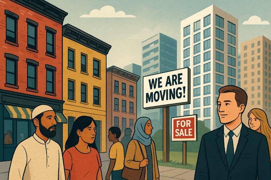 Wer durch deutsche Städte geht, spürt den Wandel nicht nur in der Architektur oder den Straßenzügen, sondern auch in der Stimmung, die sich unter jungen Menschen ausbreitet.