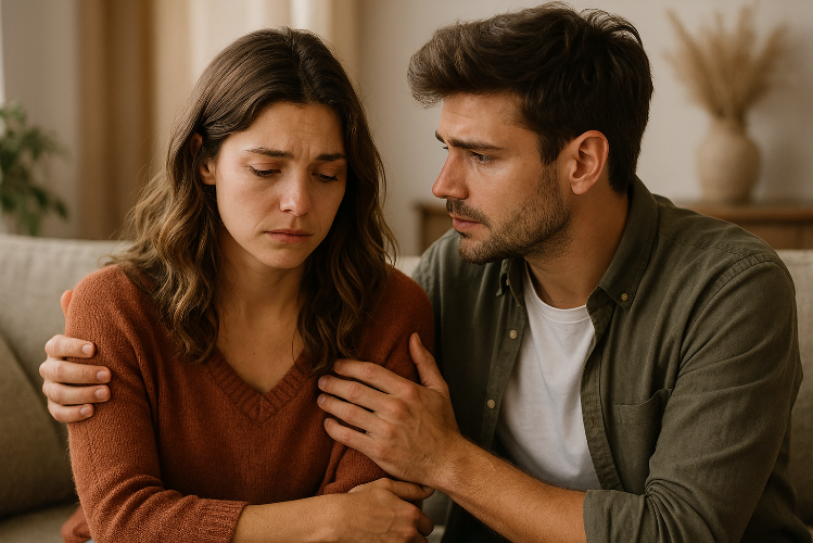 Gemeinsame Auseinandersetzung mit ungelösten Erfahrungen kann Verständnis und Intimität fördern