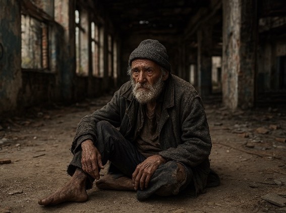 Lost Places - Lost Self