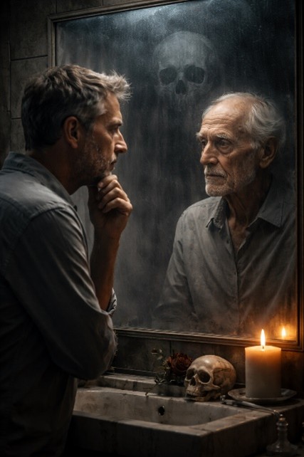 Zwischen Erinnerung und Vergänglichkeit