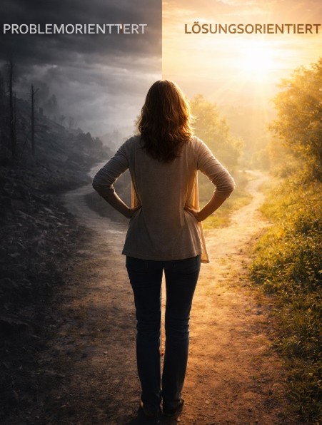 De Shazer verstand seine Arbeit als eine Art bewusste Beeinflussung von Wirklichkeitskonstruktionen.