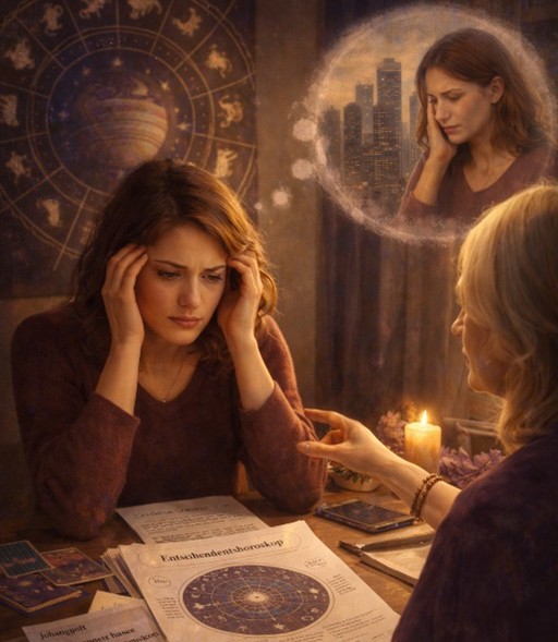 Gefährliche Wendung: Wenn Deutung zu Kontrolle wird