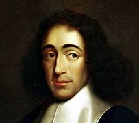 Baruch de Spinoza