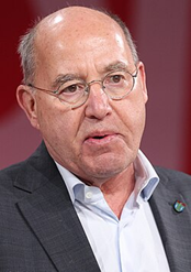 Gregor Gysis