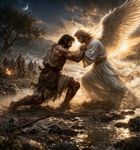 Die Ursprungsgeschichte