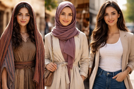 Von Rut und Fathmagül