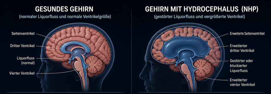 Wenn der Körper stolpert – und die Seele spricht