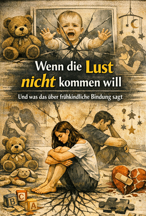 Wenn die Lust nicht kommen will