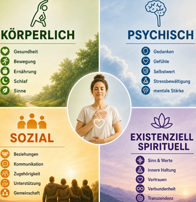 Wie sich ein Leben in den Körper schreibt – und was eine Ökologie des Menschen darin lesen kann